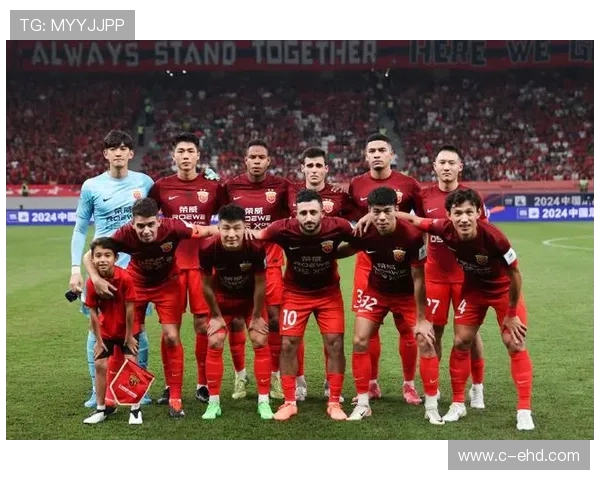 刘若钒精准横传李帅后点铲射破门 海港1-0领先三镇先拔头筹