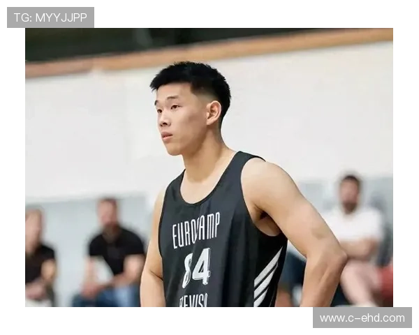 媒体人澄清未指责林葳试训NBL不合格只是提出建议希望他尝试 媒体人澄清未指责林葳试训NBL不合格只是提出建议希望他尝试